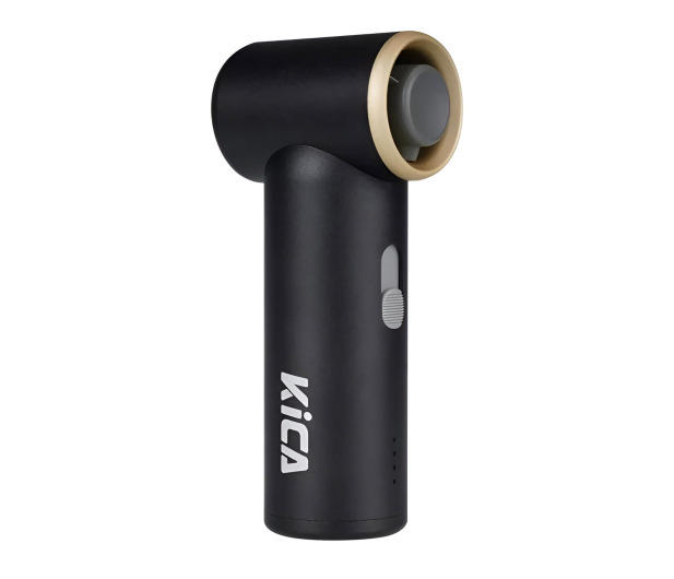 Feiyu-Tech Dmuchawa wielofunkcyjna FeiyuTech KiCA JetFan Mini - czarna - 1330102 - zdjęcie